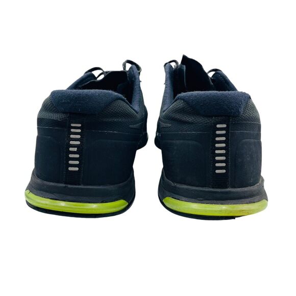 Nike Metcon 2 Cross Fit Training Running Shoes Black Mens 13 - Picture 4 of 8